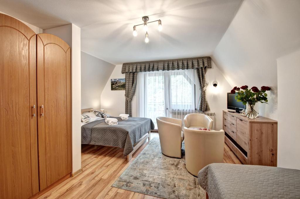 Willa Karpinskich - 5