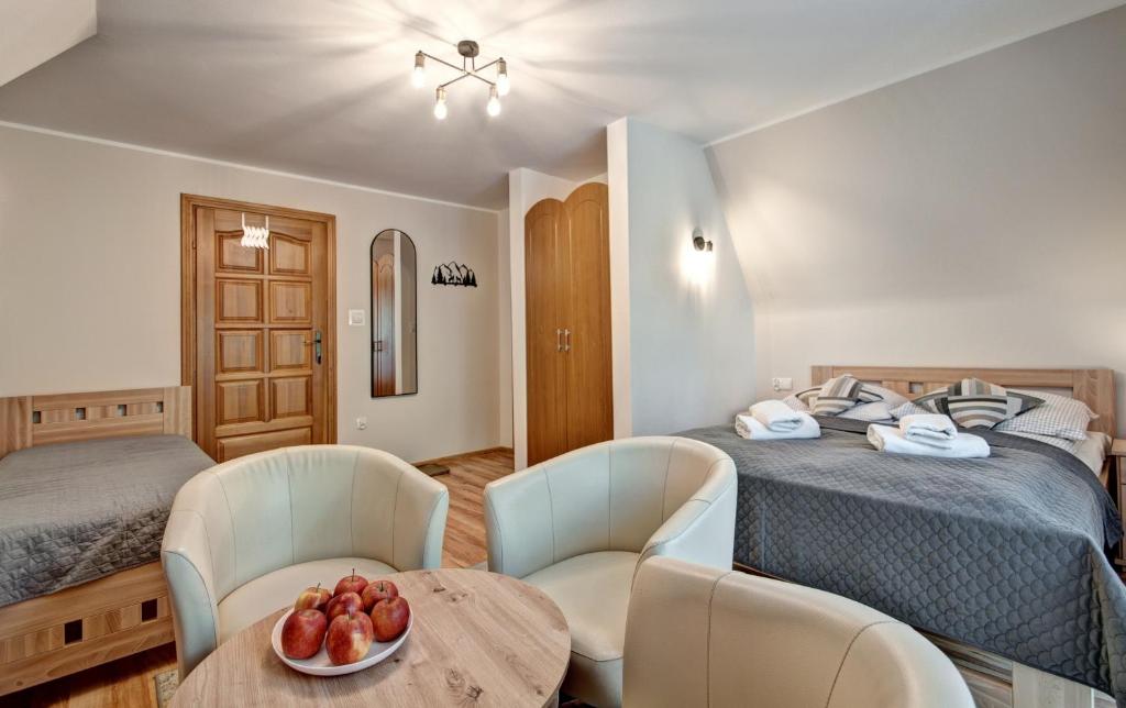 Willa Karpinskich - 7