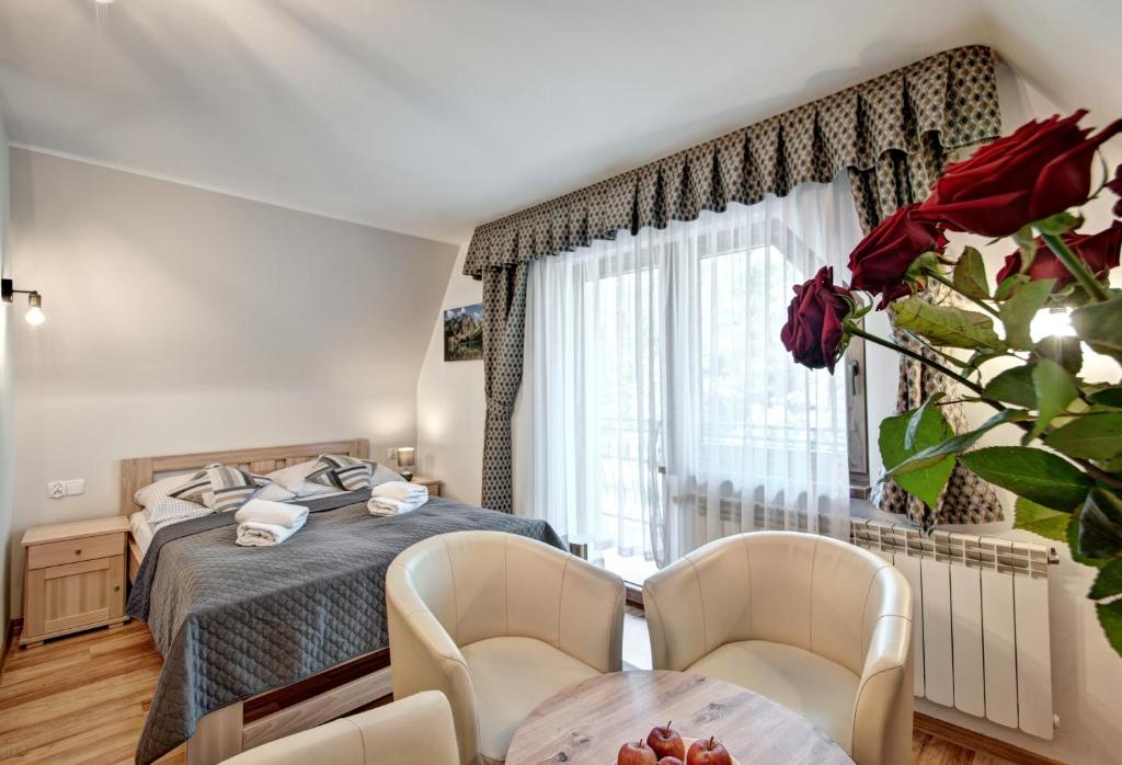 Willa Karpinskich - 6