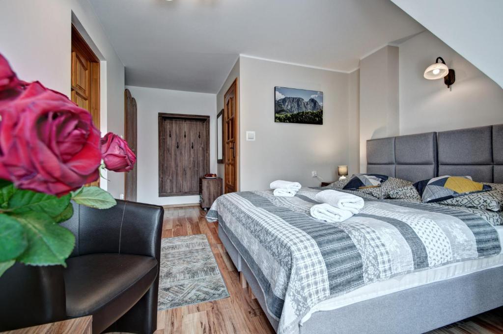 Willa Karpinskich - 1