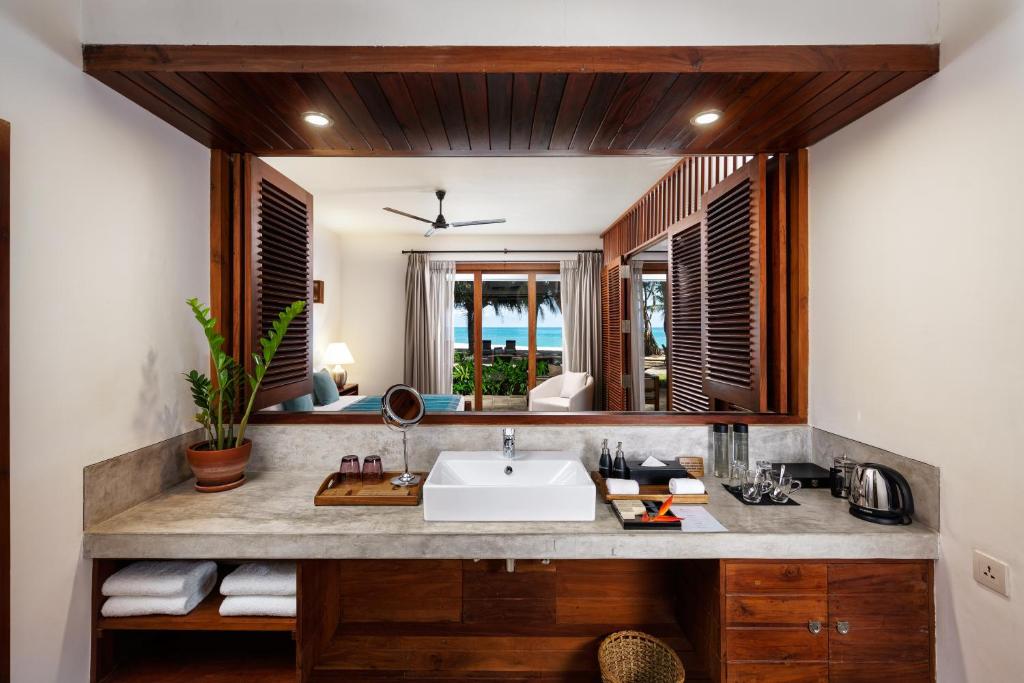 Lantern Boutique Hotel by Reveal - 8