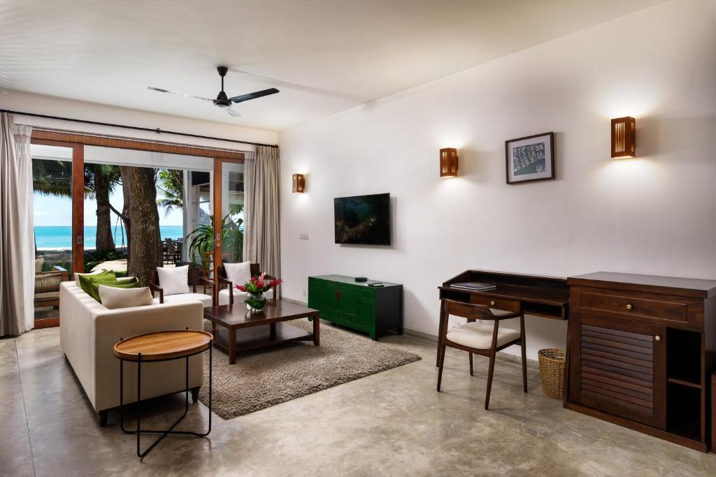 Lantern Boutique Hotel by Reveal - 11