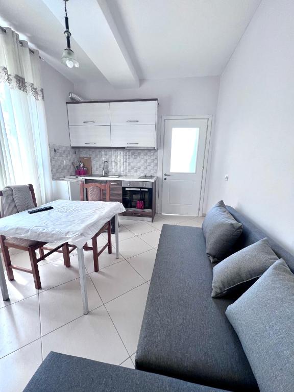 Hamit Hoxha - Apartment Near Ohrid Lake