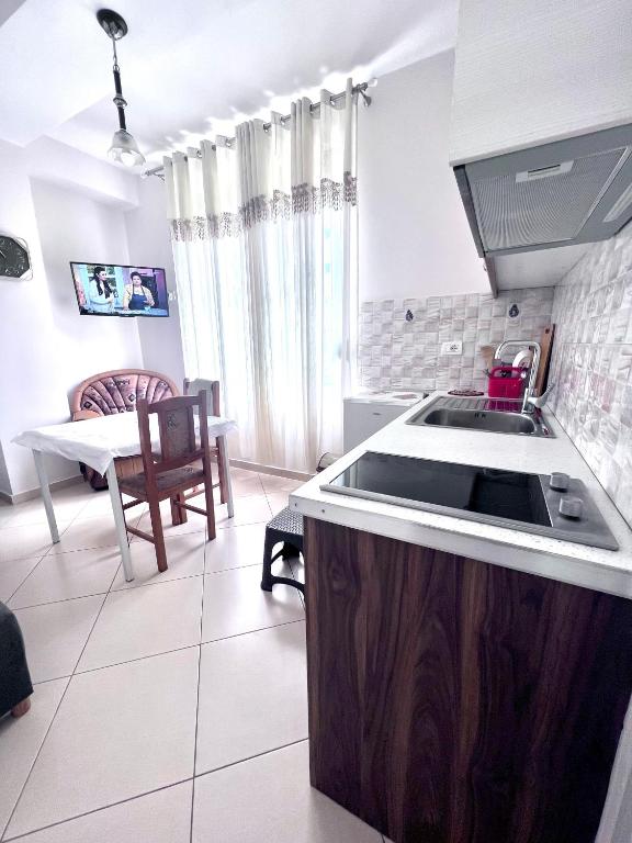 Hamit Hoxha - Apartment Near Ohrid Lake - Image 8