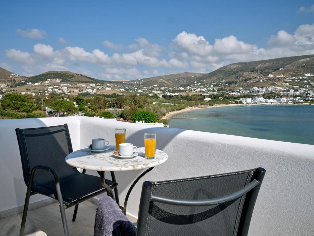 Parian Village Beach Hotel - Adults Only - 15