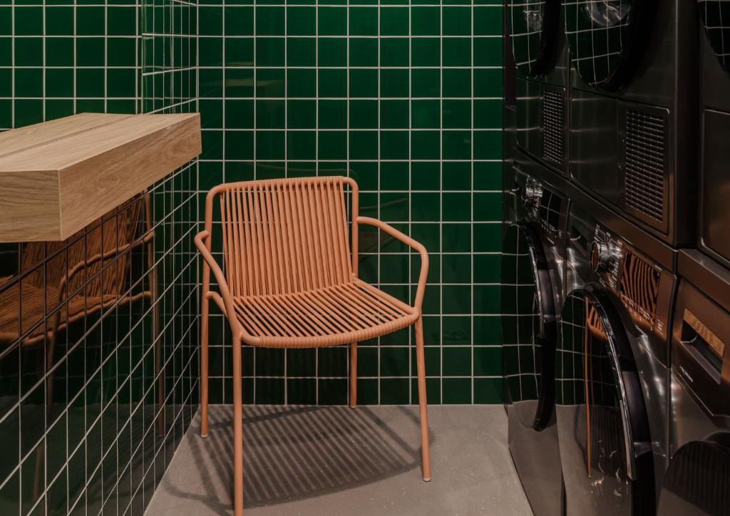 PLANTONIA Aparthotel - Resim 24