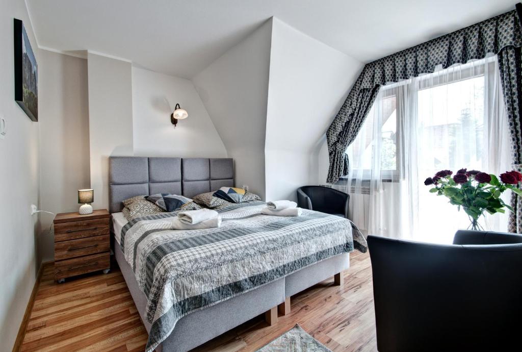 Willa Karpinskich - 3