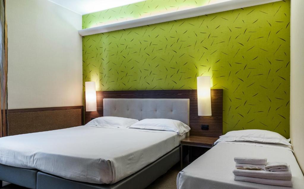 Hotel Des Etrangers - Resim 28