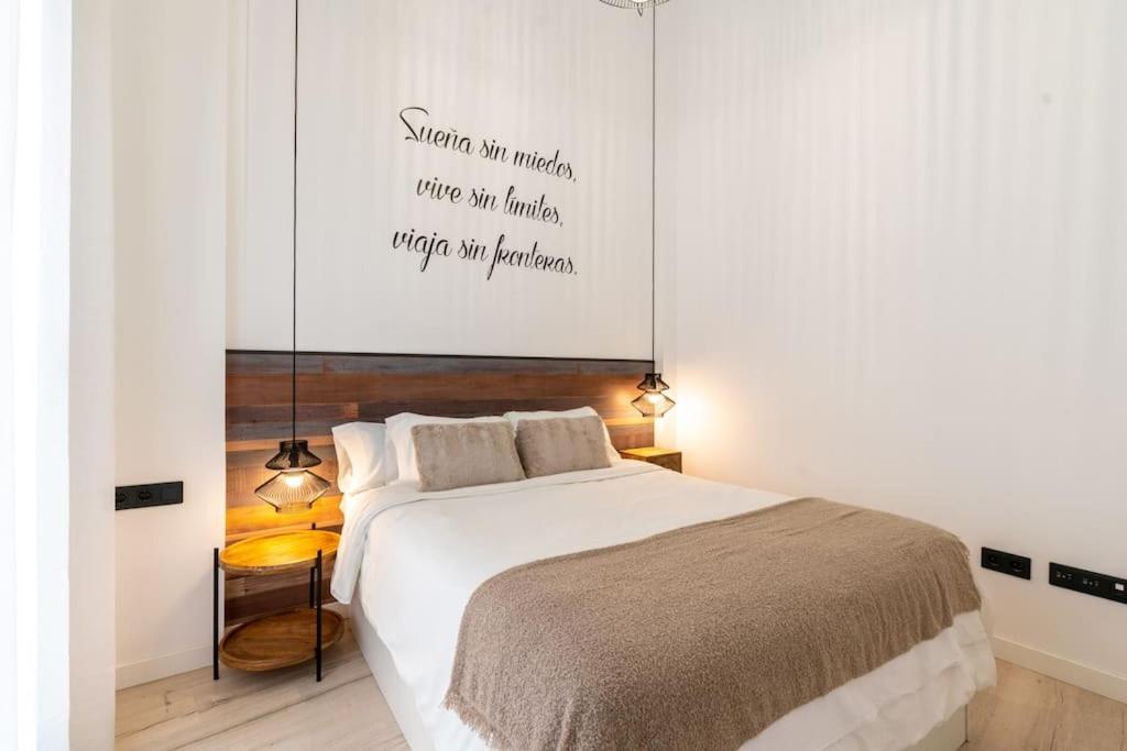 GB Apartamento Corazón de Sevilla Goyeneta st