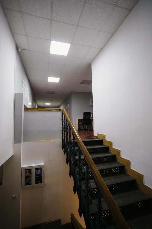 Fotografie z fotogalerie ubytování P2B hostel & bar v Kyjevě