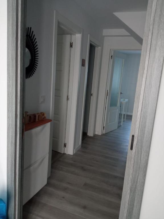 Fotografie z fotogalerie ubytování APARTAMENTOS LA CAPILLA v destinaci Villanueva de Arosa