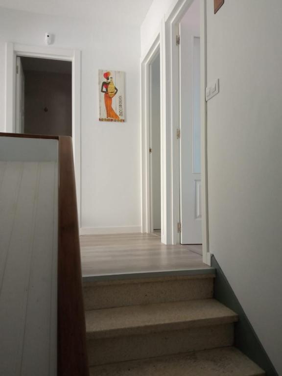 Fotografie z fotogalerie ubytování APARTAMENTOS LA CAPILLA v destinaci Villanueva de Arosa