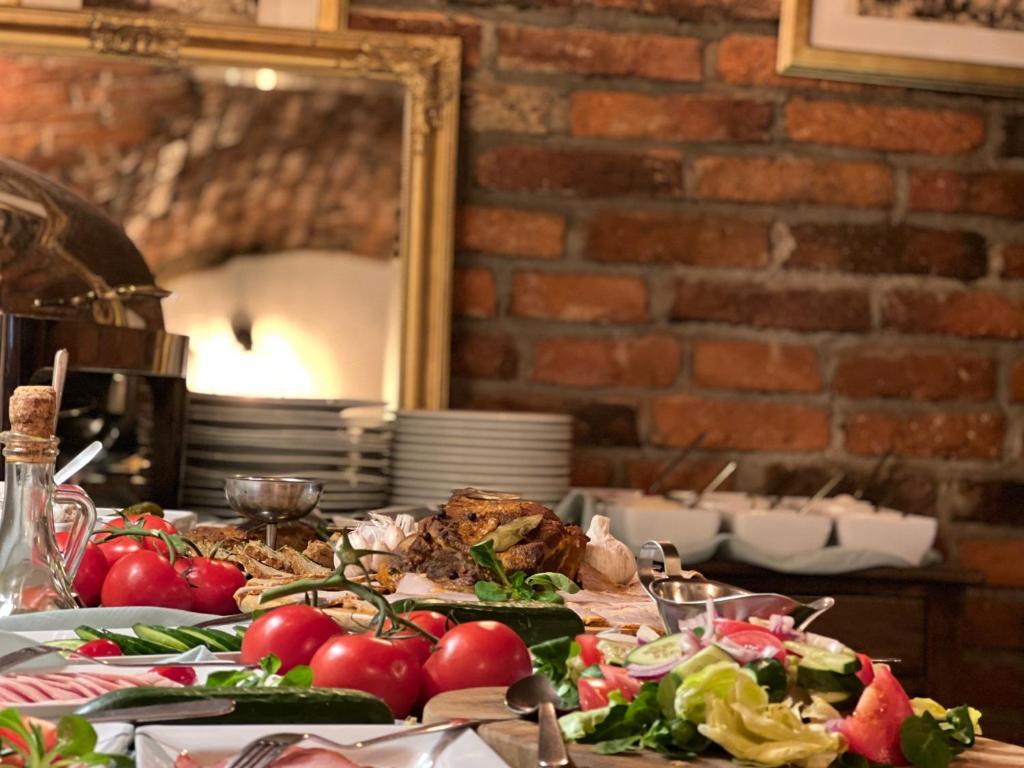 Apartament Baron *****