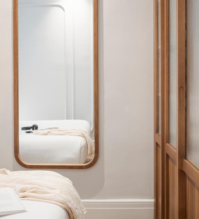 Room Mate Oliveira - City Centre, Valencia - Resim 43