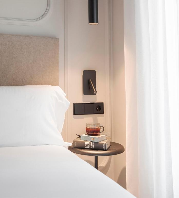 Room Mate Oliveira - City Centre, Valencia - Resim 38