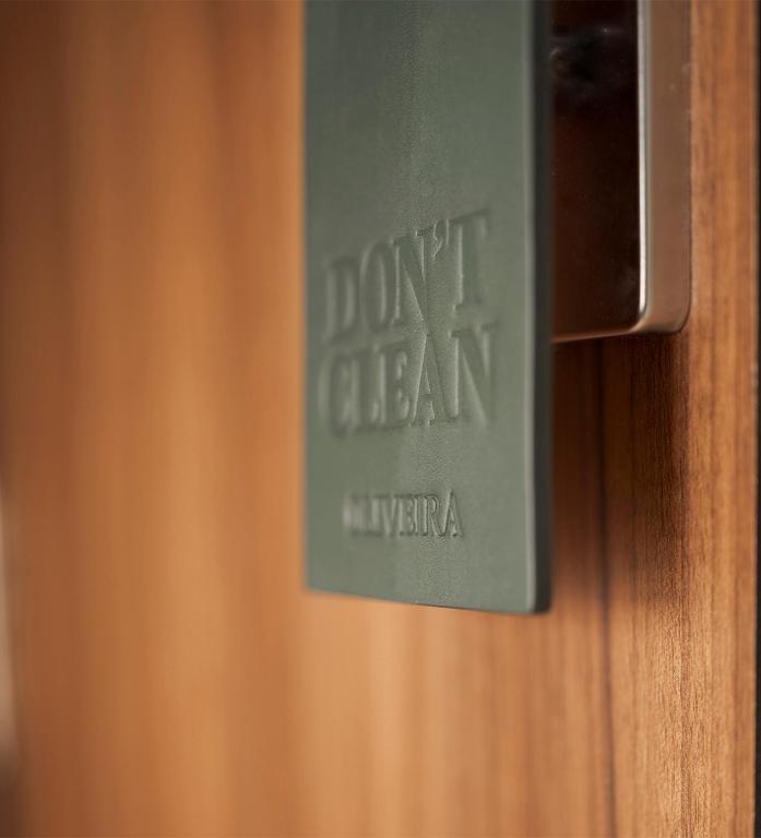 Room Mate Oliveira - City Centre, Valencia - Resim 11