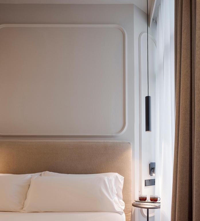 Room Mate Oliveira - City Centre, Valencia - Resim 22