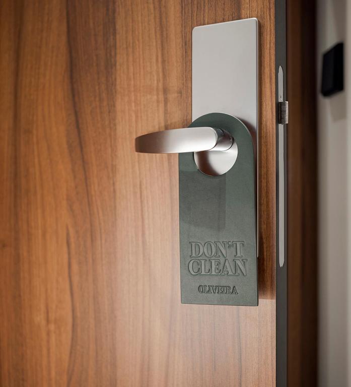 Room Mate Oliveira - City Centre, Valencia - Resim 20