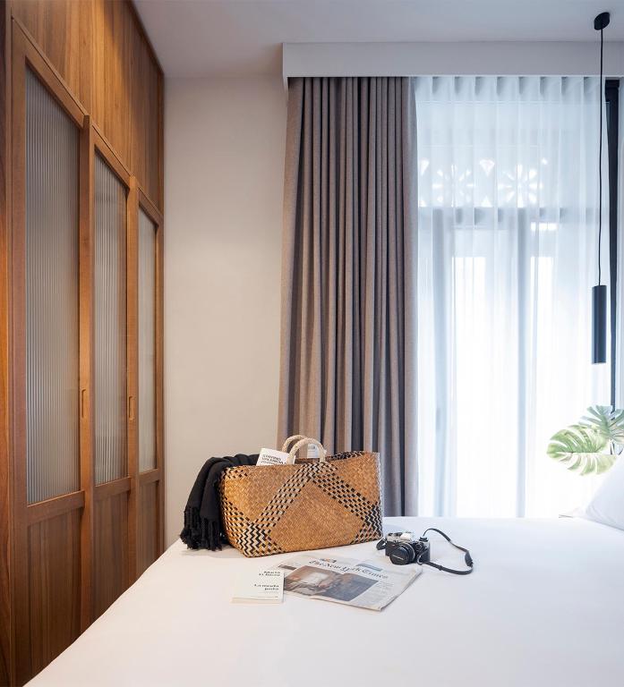Oliveira Rooms, Valencia – Precios actualizados 2023