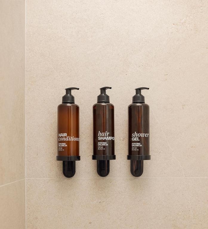 Room Mate Oliveira - City Centre, Valencia - Resim 36