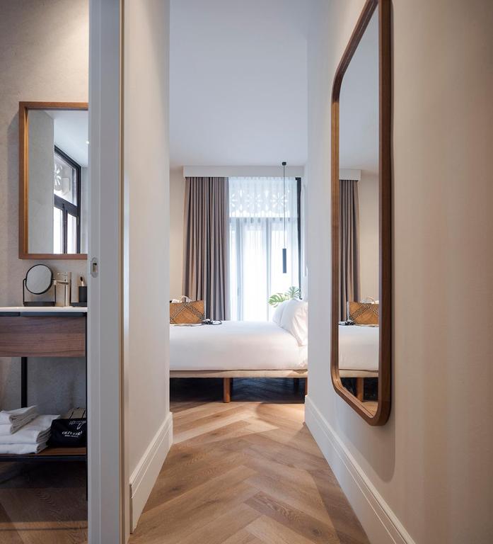 Oliveira Rooms, Valencia – Precios actualizados 2023