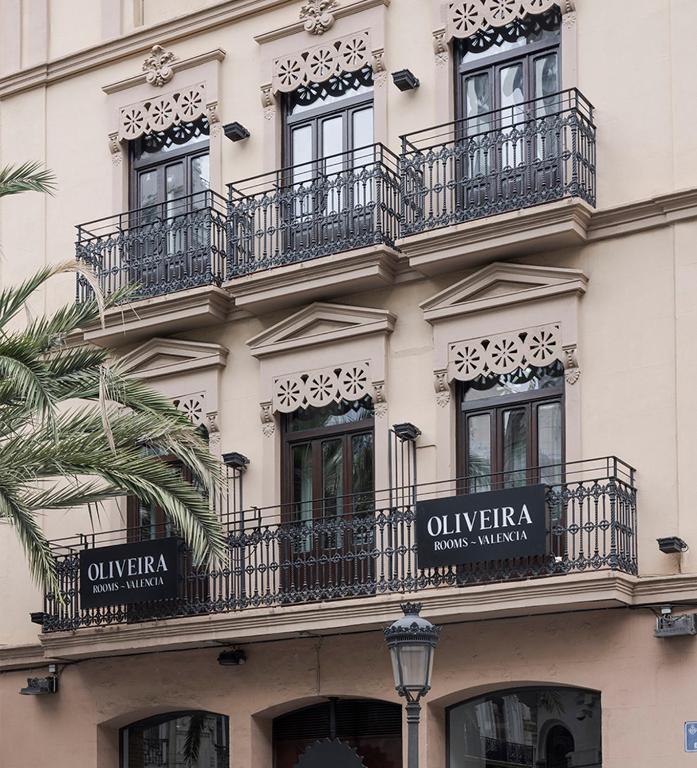 Oliveira Rooms, Valencia – Updated 2023 Prices
