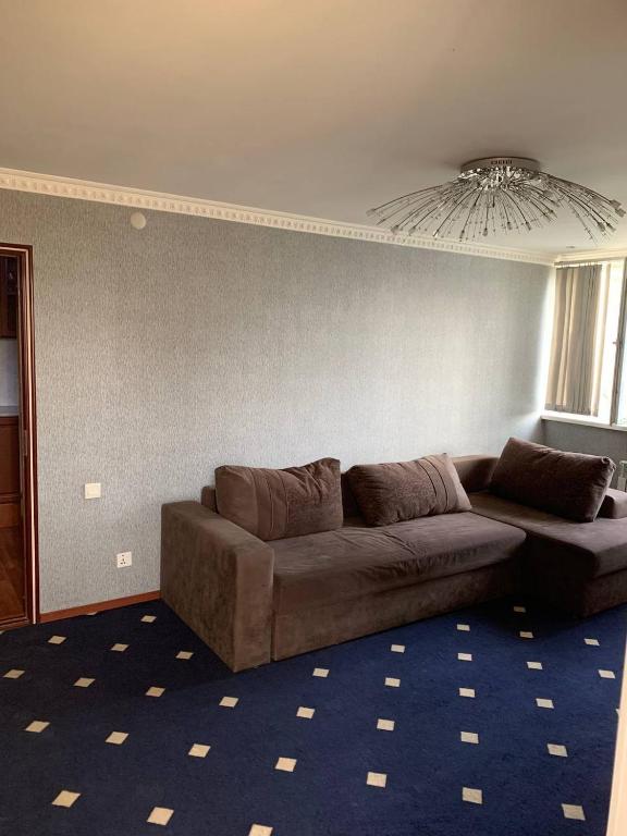 Apartment Rudaki 98, Dushanbe, Tajikistan