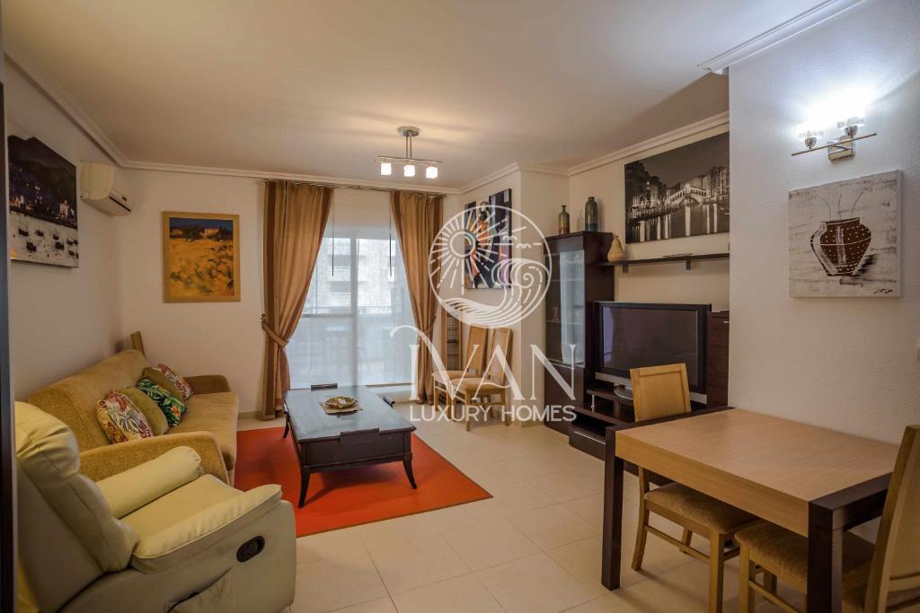 Fotografie z fotogalerie ubytování Casa Eugenia Ivan Luxury Homes 4ªPta Norte 1ªLinea v destinaci El Borseral