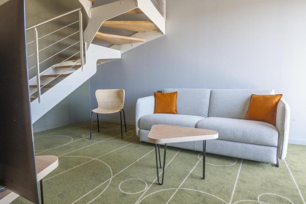 Belaroïa Montpellier Centre Saint Roch - Resim 19