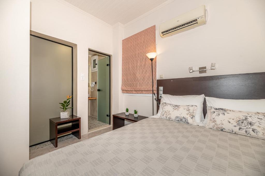 Mouria Studios & Apartments - 19