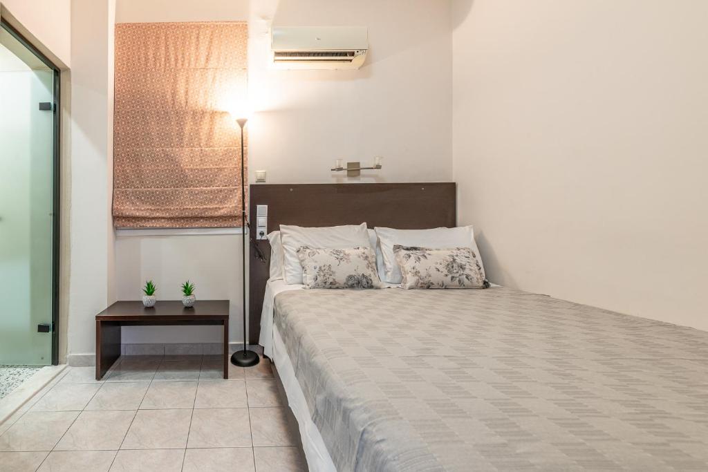 Mouria Studios & Apartments - 18