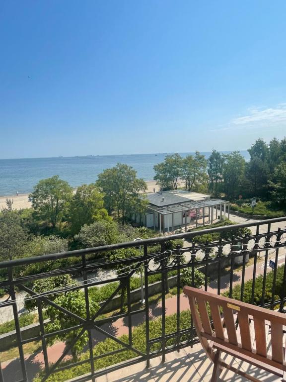 Willa Ksiezniczki Sopotu - Resim 41