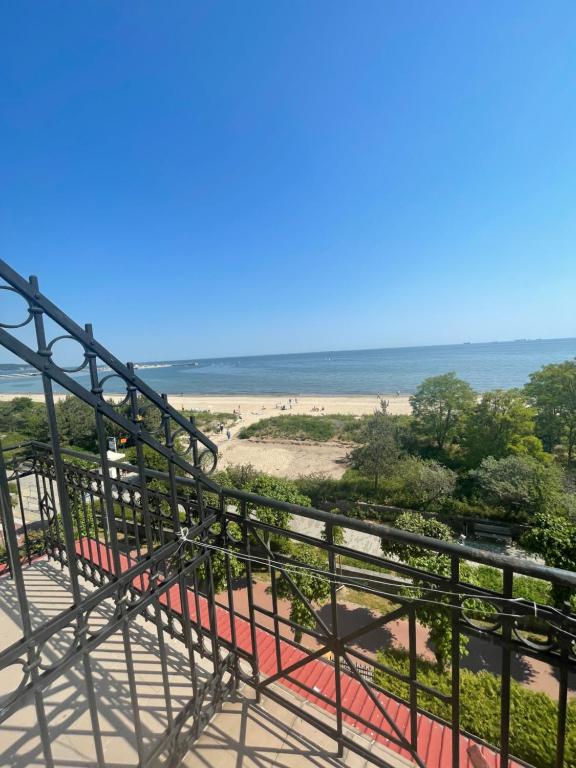 Willa Ksiezniczki Sopotu - Resim 44