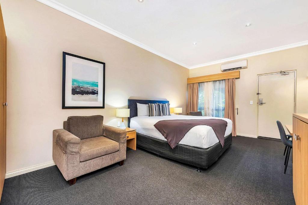 Comfort Inn & Suites Sombrero - Resim 14