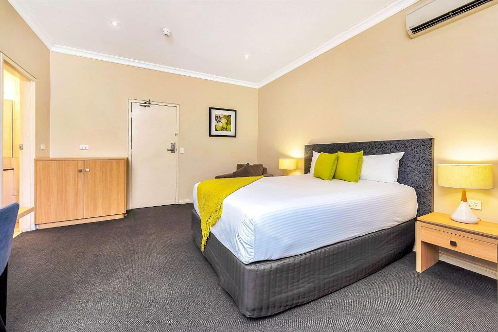 Comfort Inn & Suites Sombrero - Resim 27