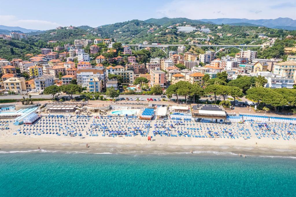Hotel San Michele