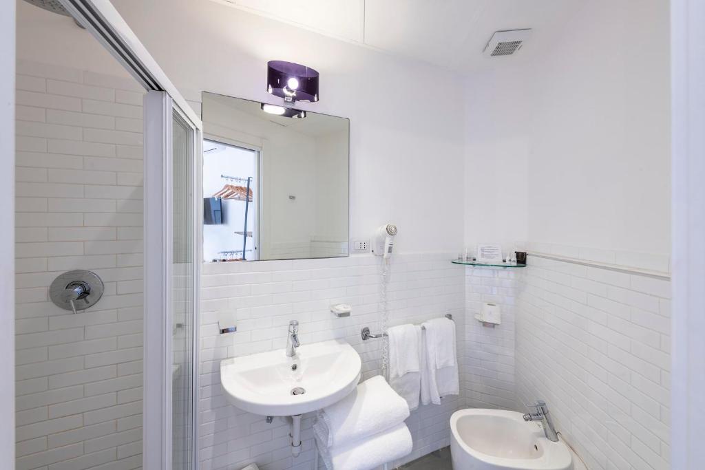 Hotel San Michele - Standard Double Or Twin Room