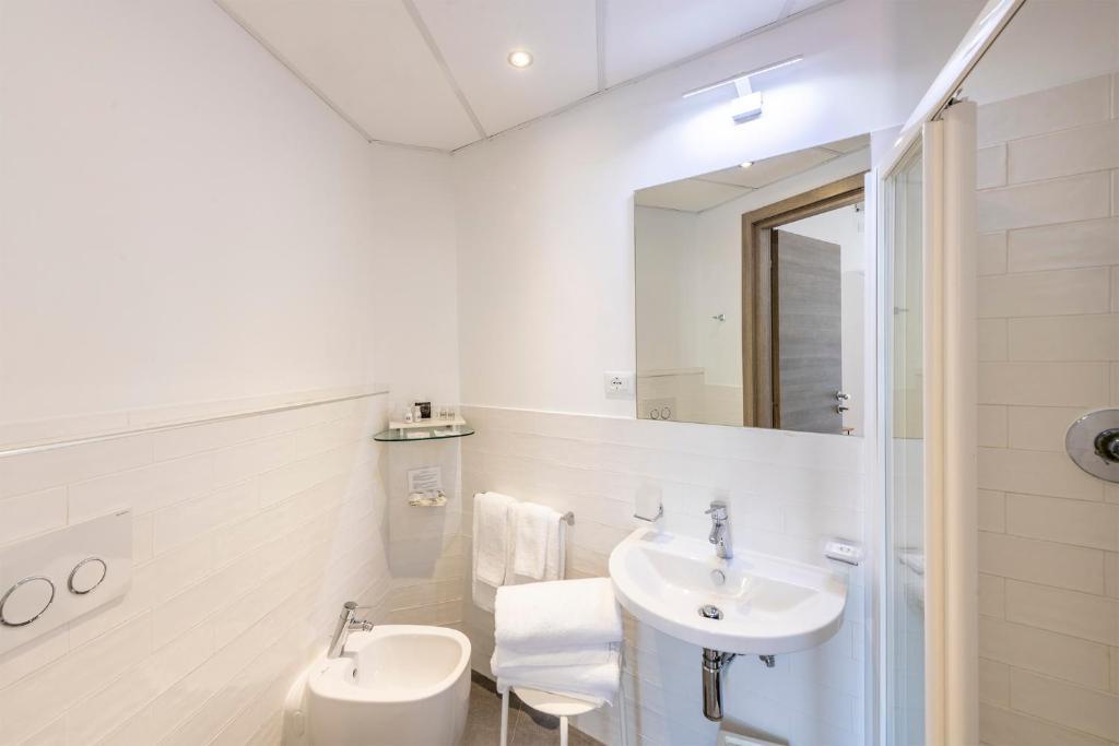 Hotel San Michele - Junior Suite