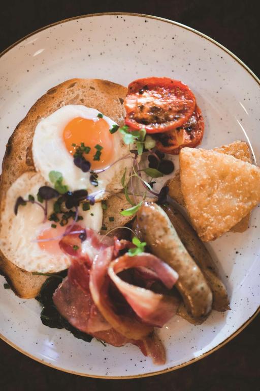 Rendezvous Hotel Melbourne - Resim 8