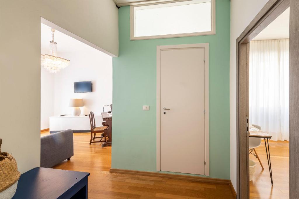 Hotel San Michele - Large Double Room With Sea View