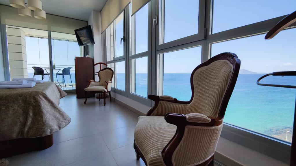 BAUPRES luxury apartment, Calpe – Bijgewerkte prijzen 2023