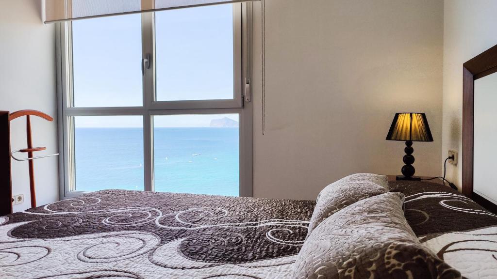 BAUPRES luxury apartment, Calpe – Bijgewerkte prijzen 2023