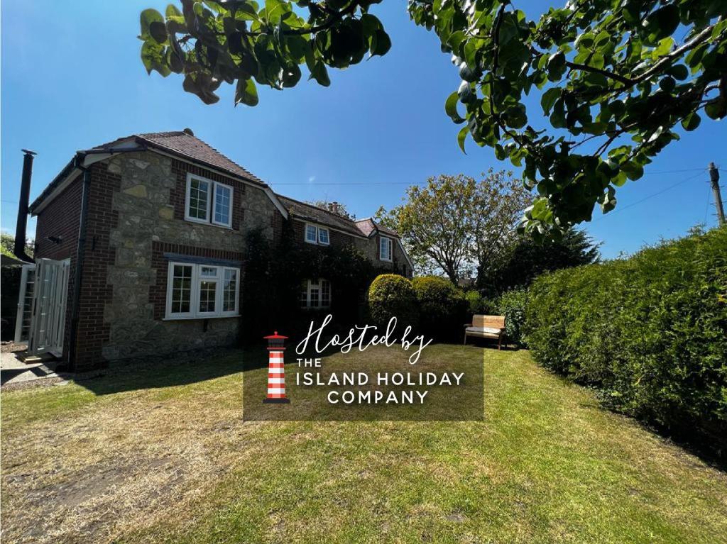 Fairy Hill Cottage
