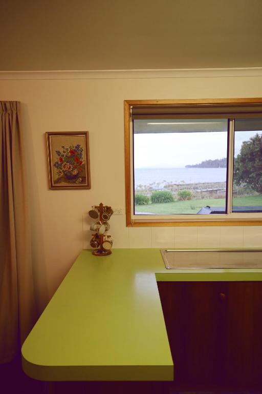 Fotografie z fotogalerie ubytování Little Belmont v destinaci Lunawanna