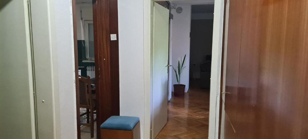 Fotografie z fotogalerie ubytování Apartment TiBi v destinaci Kumanovo
