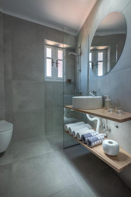 Georgia Vicky Studios & Apartments - 8