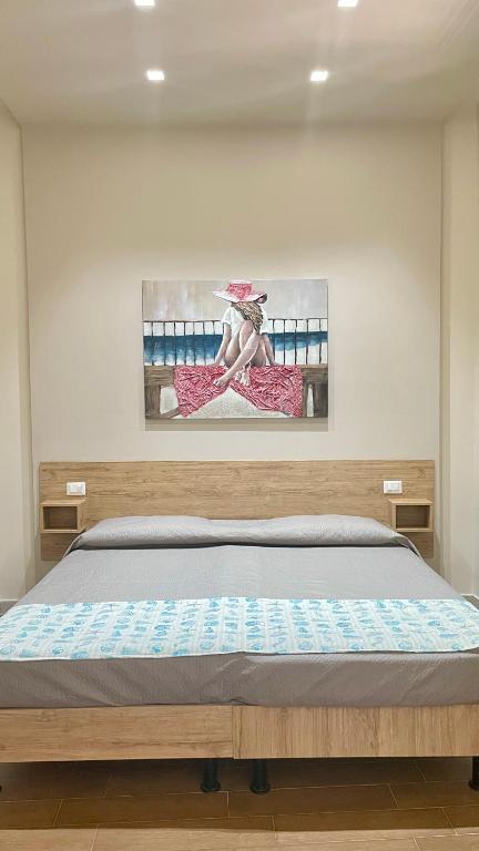 Vittoria Luxury Suite