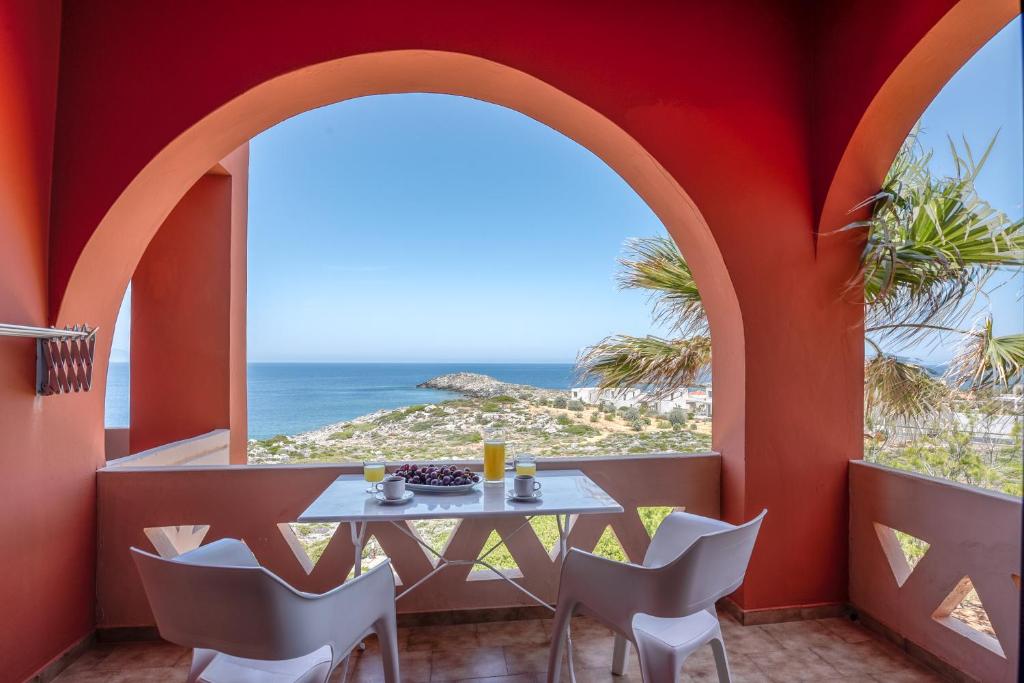 Georgia Vicky Studios & Apartments - 7