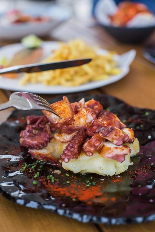 Gran Hotel Havana 4Sup by Escampa Hotels - Resim 19