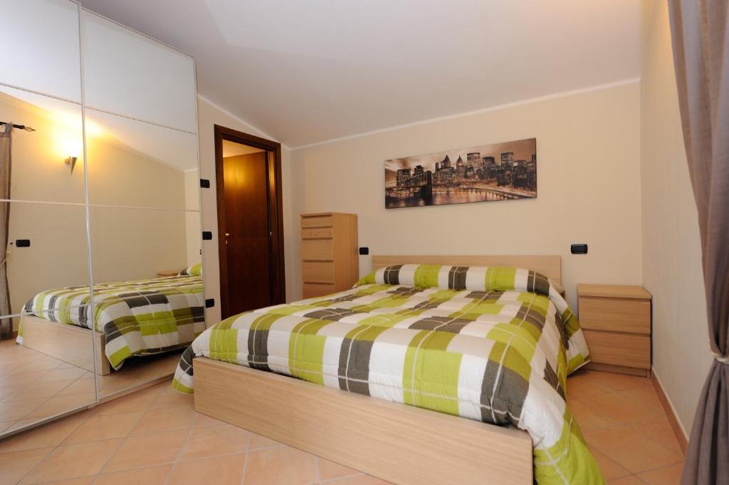 Agriturismo La Panoramica - 18